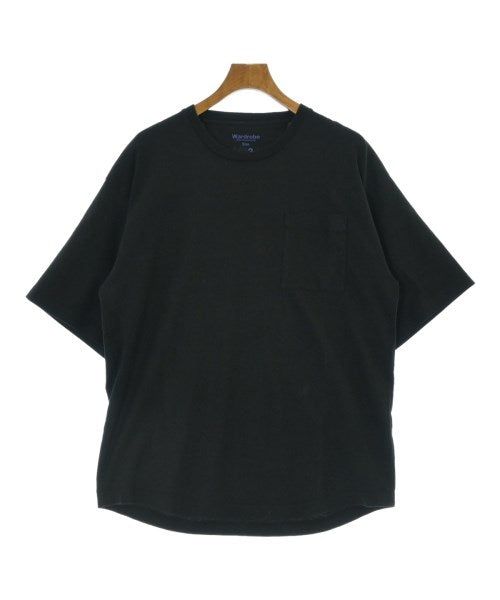 White Mountaineering เสื้อยืด/เสื้อท็อปส์