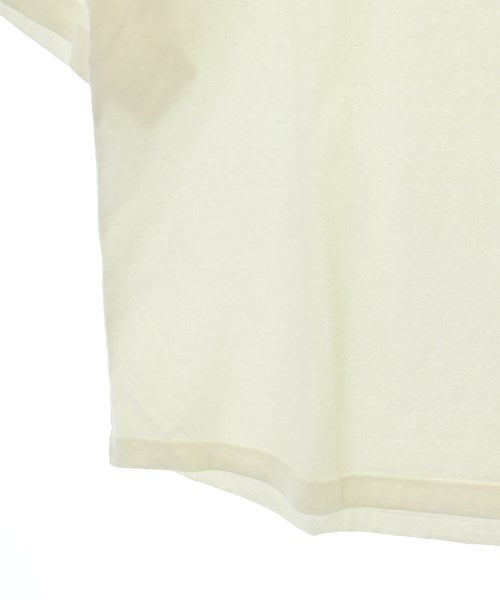 White Mountaineering เสื้อยืด/เสื้อท็อปส์