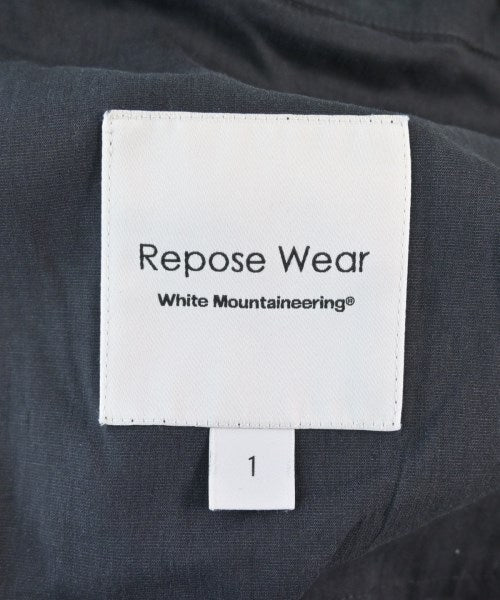 White Mountaineering กางเกงขาสั้น