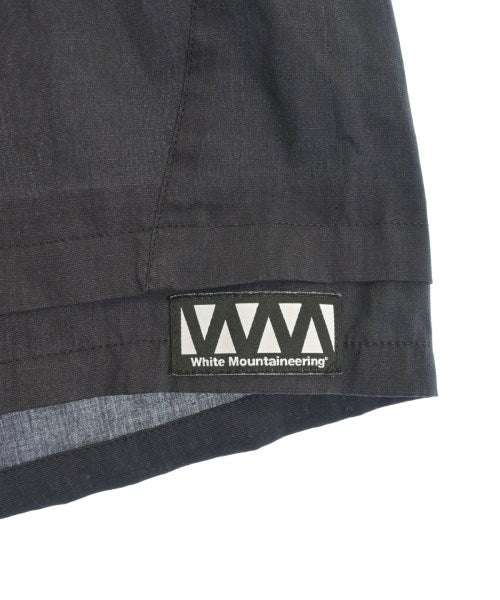 White Mountaineering กางเกงขาสั้น