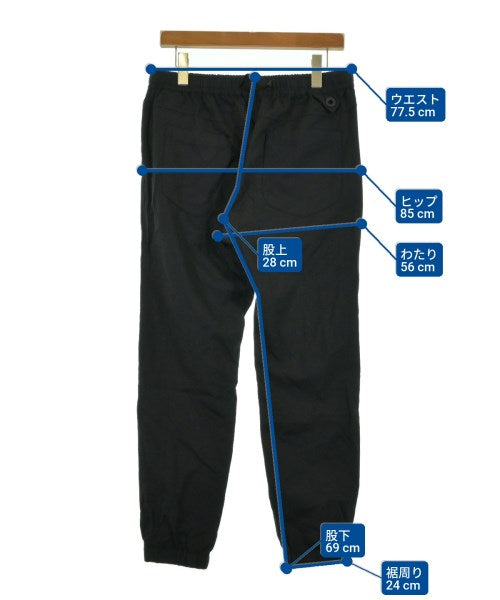 White Mountaineering กางเกง อื่น