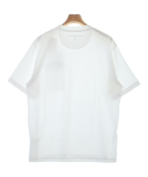White Mountaineering เสื้อยืด/เสื้อท็อปส์