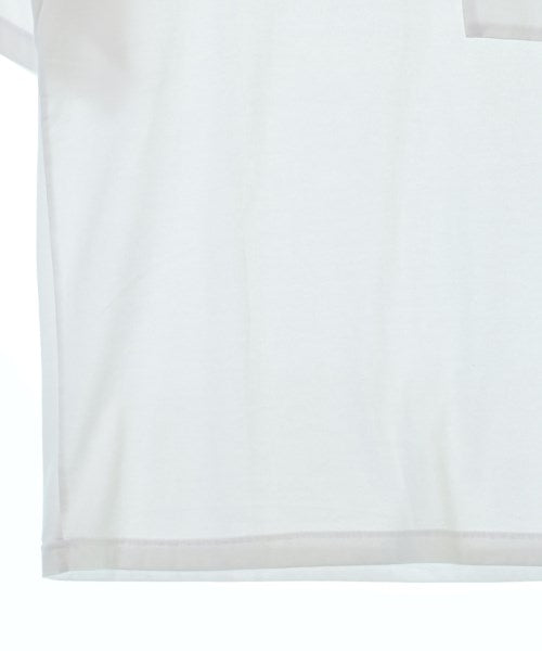 White Mountaineering เสื้อยืด/เสื้อท็อปส์