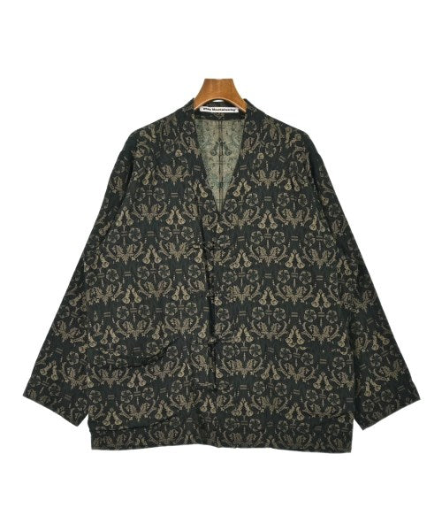White Mountaineering แจ็คเก็ตเบลาส์ อื่น