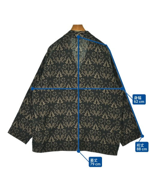 White Mountaineering แจ็คเก็ตเบลาส์ อื่น