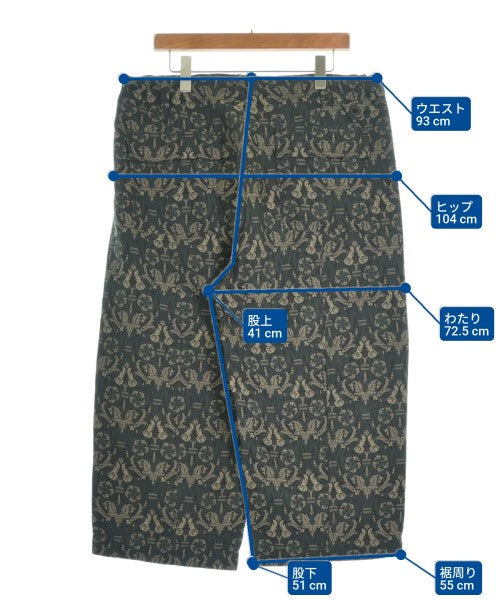 White Mountaineering กางเกง อื่น
