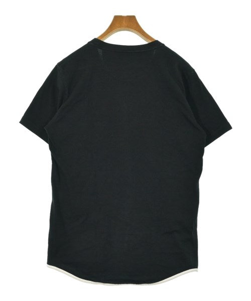 White Mountaineering เสื้อยืด/เสื้อท็อปส์