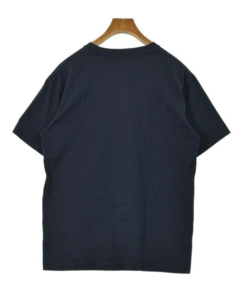 White Mountaineering เสื้อยืด/เสื้อท็อปส์
