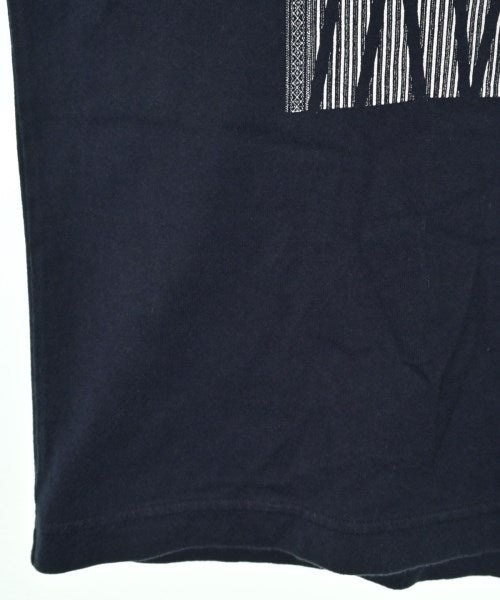 White Mountaineering เสื้อยืด/เสื้อท็อปส์