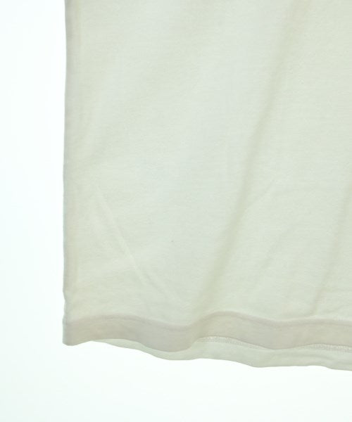White Mountaineering เสื้อยืด/เสื้อท็อปส์