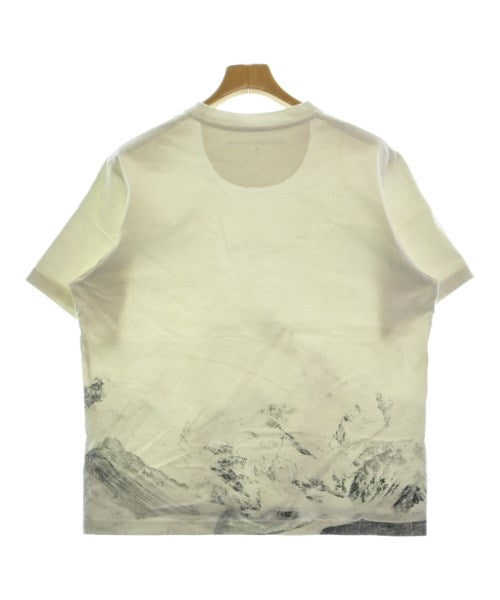 White Mountaineering เสื้อยืด/เสื้อท็อปส์