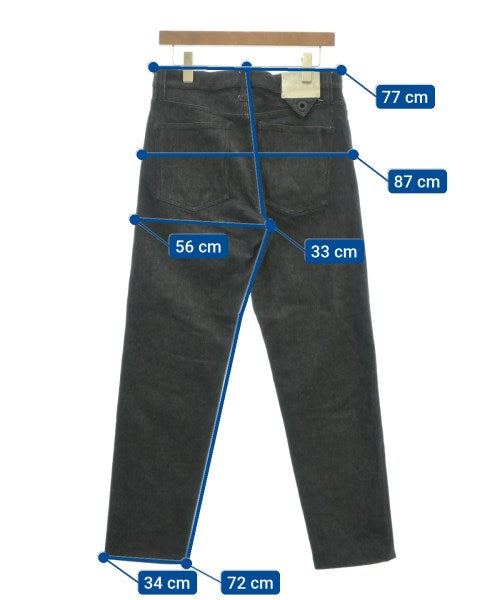 White Mountaineering ยีนส์