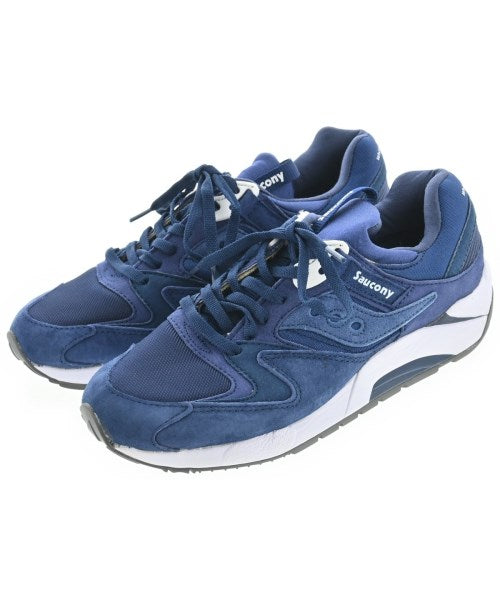 White Mountaineering รองเท้าผ้าใบ