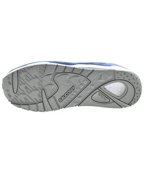 White Mountaineering รองเท้าผ้าใบ