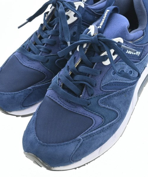White Mountaineering รองเท้าผ้าใบ