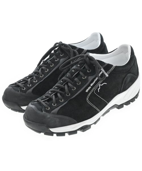 White Mountaineering รองเท้าผ้าใบ