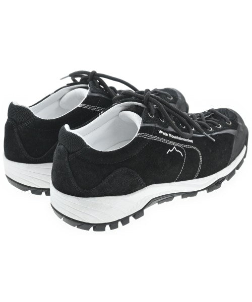 White Mountaineering รองเท้าผ้าใบ