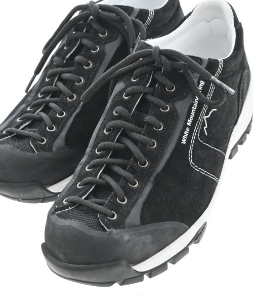 White Mountaineering รองเท้าผ้าใบ