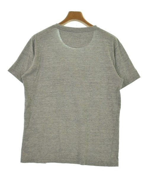 White Mountaineering เสื้อยืด/เสื้อท็อปส์