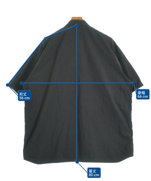 White Mountaineering เสื้อลำลอง