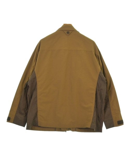 White Mountaineering แจ็คเก็ตเบลาส์ อื่น
