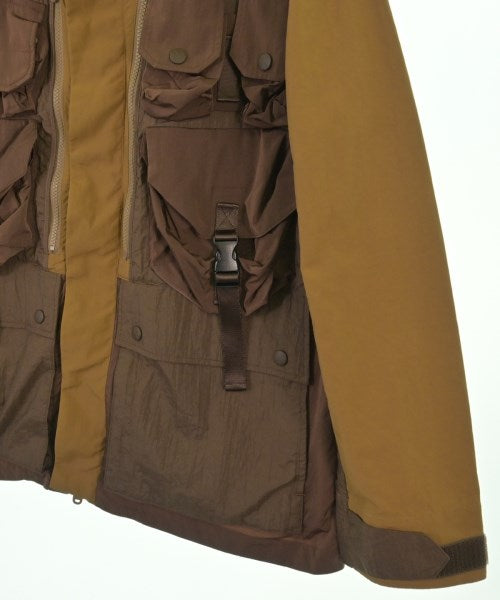 White Mountaineering แจ็คเก็ตเบลาส์ อื่น