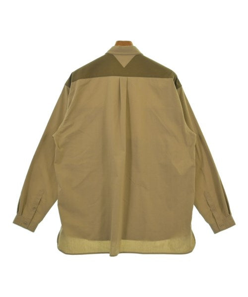 White Mountaineering เสื้อลำลอง
