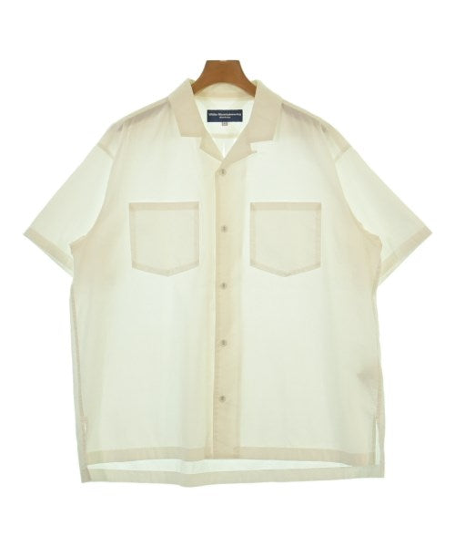 White Mountaineering เสื้อลำลอง