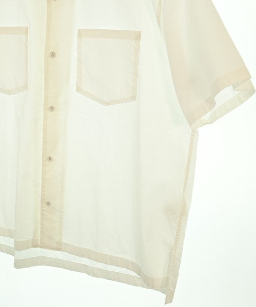 White Mountaineering เสื้อลำลอง