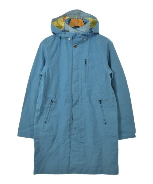 White Mountaineering เคลือบ Mod