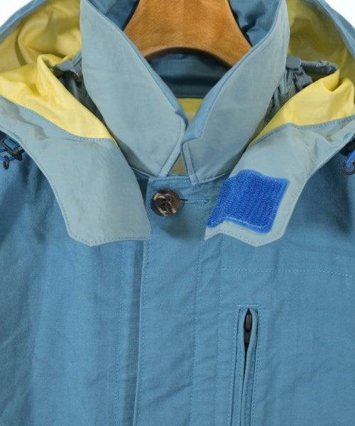 White Mountaineering เคลือบ Mod