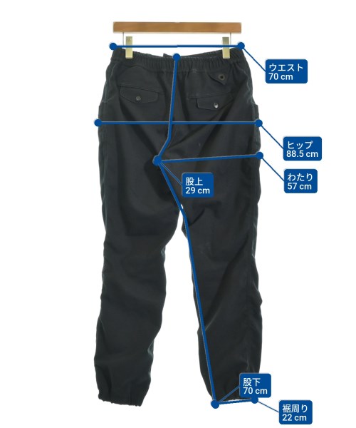 White Mountaineering กางเกง อื่น
