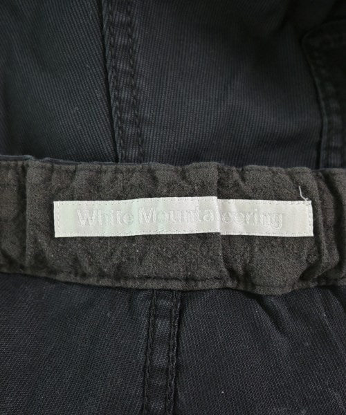 White Mountaineering กางเกง อื่น