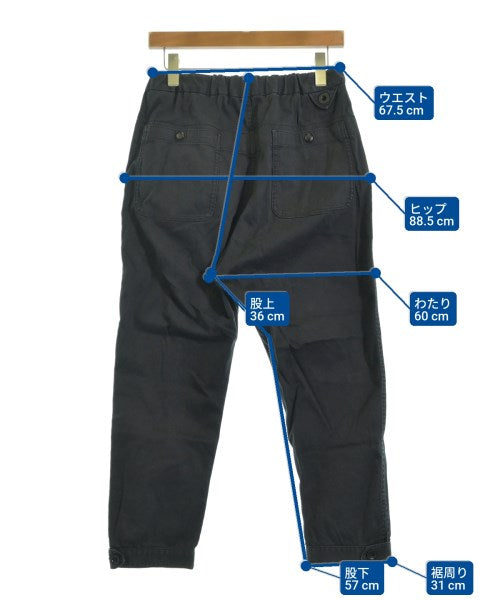 White Mountaineering กางเกง อื่น