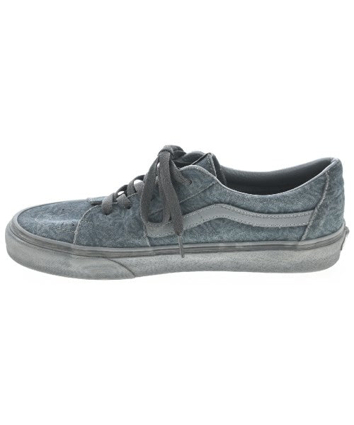 White Mountaineering รองเท้าผ้าใบ