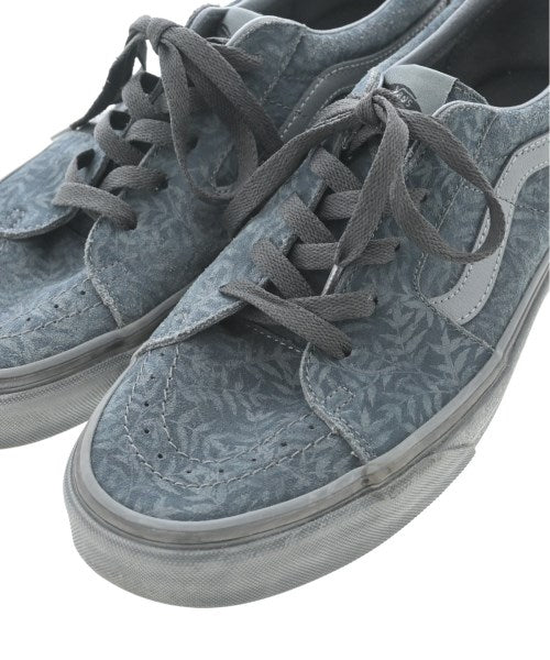 White Mountaineering รองเท้าผ้าใบ