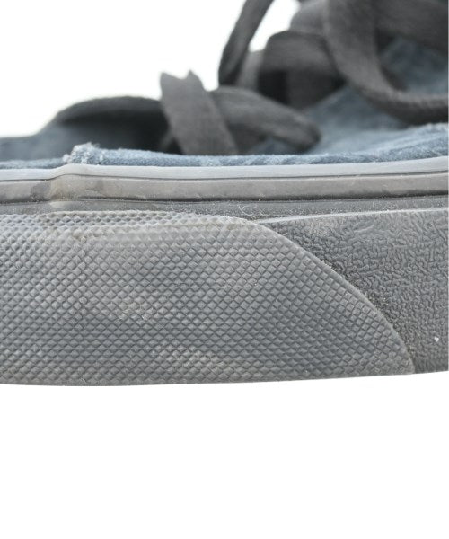 White Mountaineering รองเท้าผ้าใบ