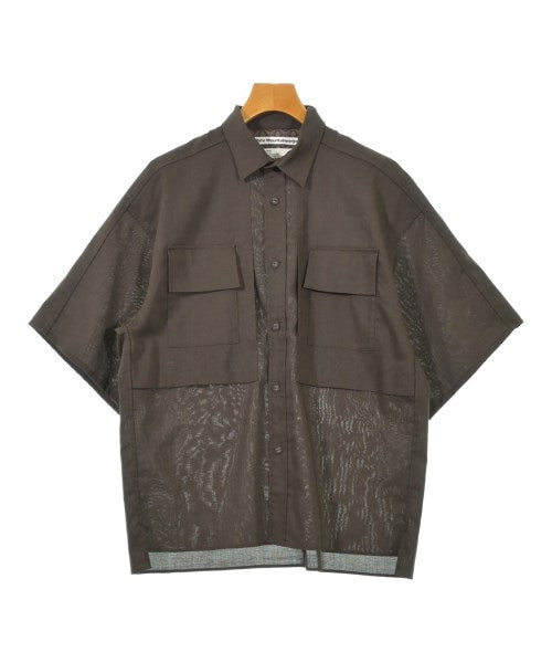 White Mountaineering เสื้อลำลอง