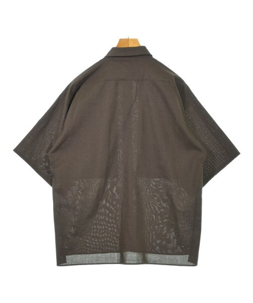 White Mountaineering เสื้อลำลอง