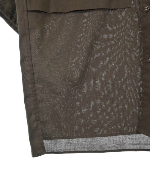 White Mountaineering เสื้อลำลอง