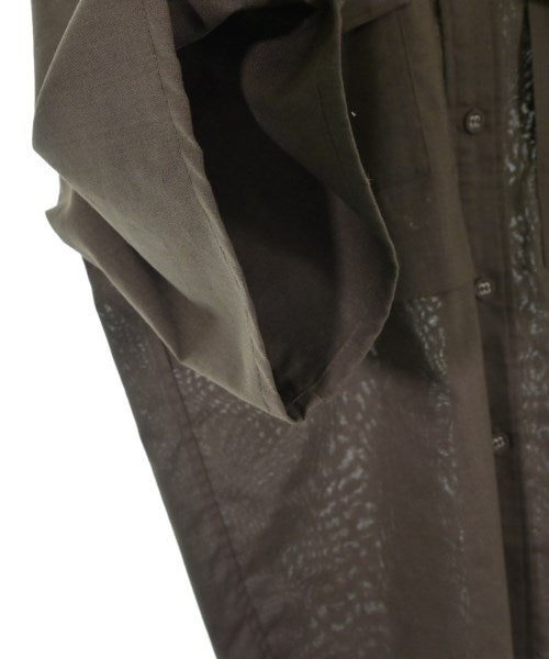 White Mountaineering เสื้อลำลอง