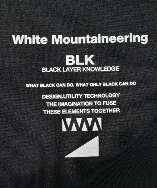 White Mountaineering กางเกง อื่น