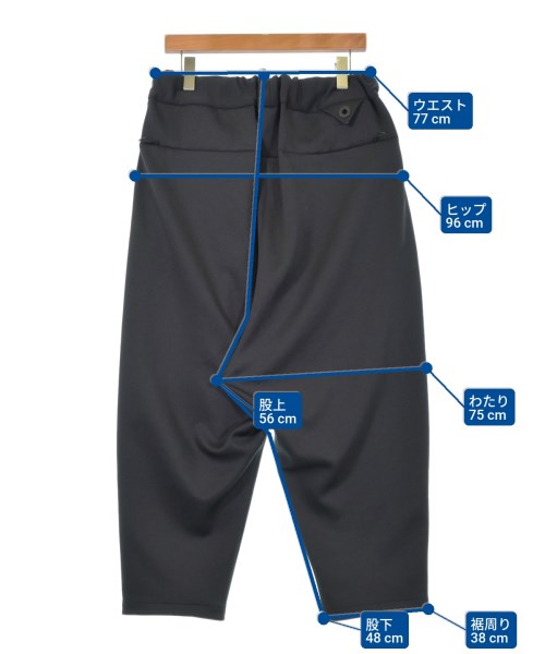 White Mountaineering กางเกง อื่น