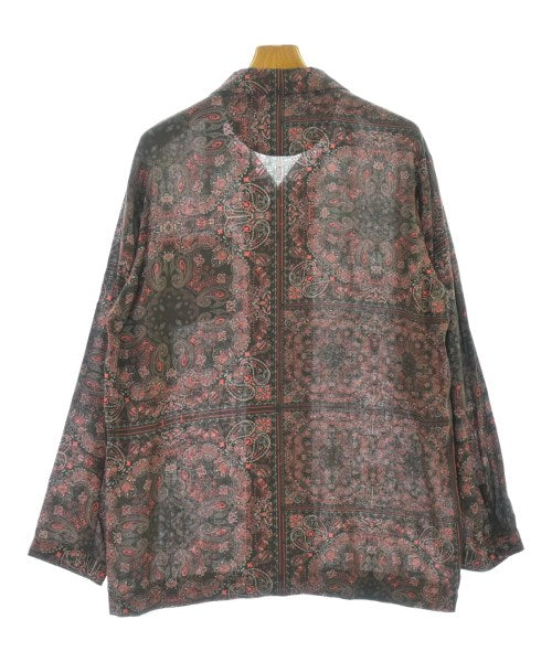 White Mountaineering เสื้อลำลอง