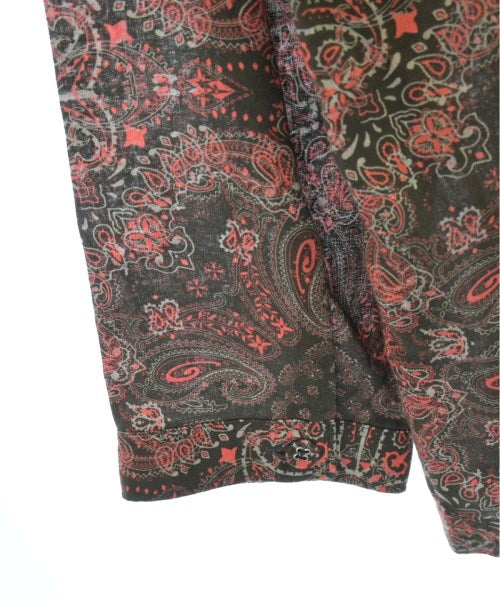 White Mountaineering เสื้อลำลอง