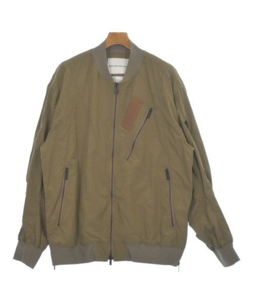 White Mountaineering แจ็คเก็ตเบลาส์ อื่น