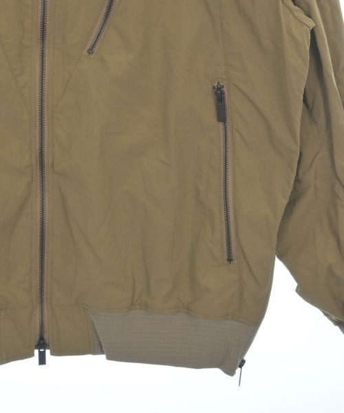 White Mountaineering แจ็คเก็ตเบลาส์ อื่น