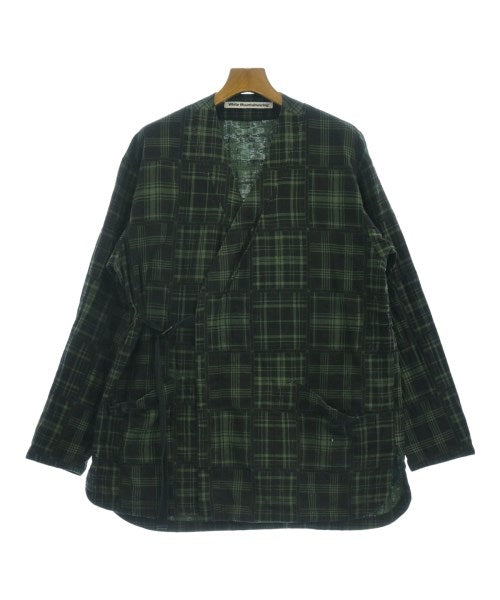 White Mountaineering เสื้อลำลอง