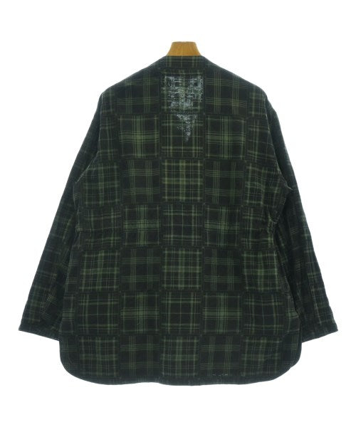 White Mountaineering เสื้อลำลอง