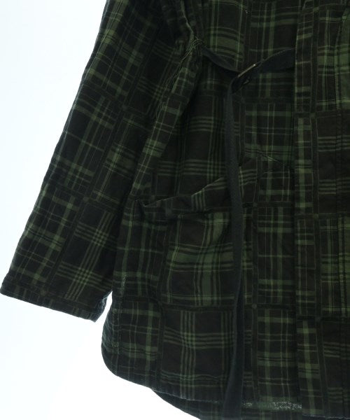 White Mountaineering เสื้อลำลอง